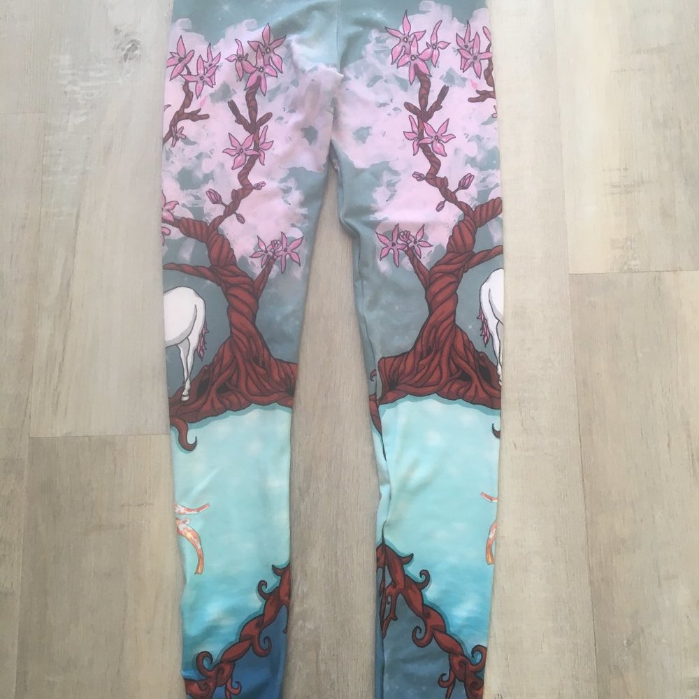 Unicorn Leggings